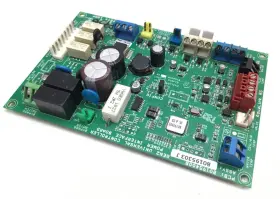 B0195303J JANDY Pool Spa Heater Controller Power Board #2