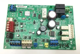 B0195303J JANDY Pool Spa Heater Controller Power Board #3