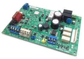 B0195303J JANDY Pool Spa Heater Controller Power Board