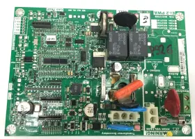 B0214700 JANDY Pwa Truclear Chlorinator Control Board #3 B0214700 JANDY Pwa Truclear Chlorinator Control Board #3