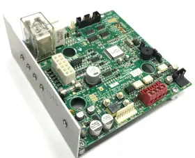 E0261800B JANDY Power Interface Board #2