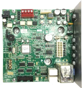 E0261800B JANDY Power Interface Board #3