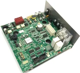 E0261800B JANDY Power Interface Board
