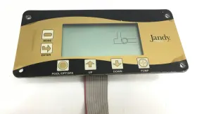 EP-TC2K-PROC-1 JANDY Controller Solidyne #3
