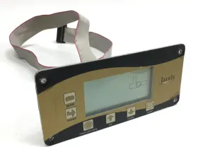 EP-TC2K-PROC-1 JANDY Controller Solidyne