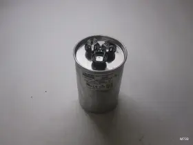 12169-12869 JARD Uf Mfd Round Volt Capacitor Mars