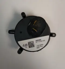 S1-02435812000 JCI York Luxaire Coleman Evcon Pressure Switch