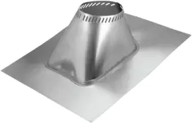 696605856342 JENSEN Improvement Selkirk Metalbestos Flashing