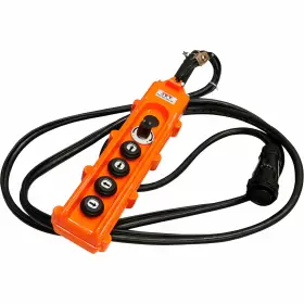 3980999 JET Volt Control Pendant Electric Hoist Trolley #2 3980999 JET Volt Control Pendant Electric Hoist Trolley #2
