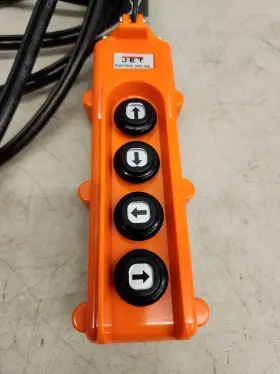 PBC-430AEH JET Volt Control Pendant Cord #2