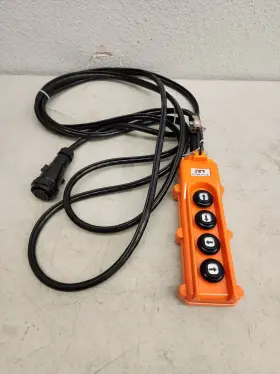 PBC-430AEH JET Volt Control Pendant Cord