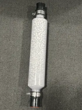 CBM-226 JJM Tube Neutralizer Filter #3