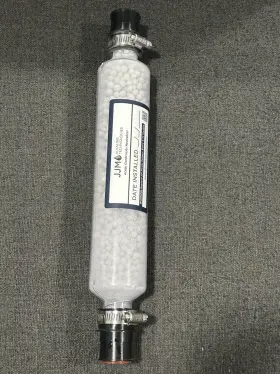 CBM-226 JJM Tube Neutralizer Filter