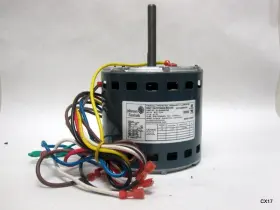 024-40901-000 JOHNSON CONTROLS Johnsonn Blower Motor York