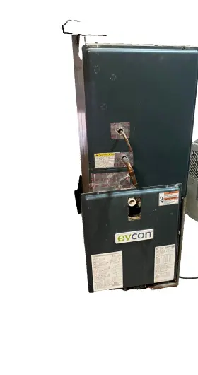 RFCX36BP12MP22C JOHNSON CONTROLS Evcon Electric Furnace
