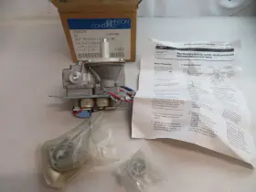 VLV49A-600R JOHNSON CONTROLS Nos Gas Valve