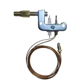 120630-02 KBZ Pilot Ods Vent Propane Gas Wall Heaters Desa #2