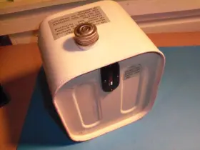 KH-58R-032 KERO-SUN MONITOR Montior Fuel Tank Cap