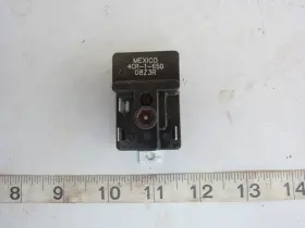 4CR-1-650 KLIXON Cornelius Starter Relay