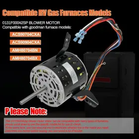 0131F00042SP KNOCOKIE Goodman Amana Janitrol Furnace Blower #3