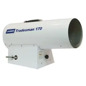 CP170 L.B. WHITE Forced Air Gas Heater Propane