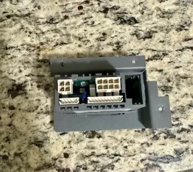 2400-439 LAARS Heating Control #2 2400-439 LAARS Heating Control #2