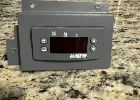 2400-439 LAARS Heating Control 2400-439 LAARS Heating Control