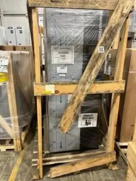 CFH1000NHF1XX LAARS Magnatherm Heating Boiler Neotherm Blower #3
