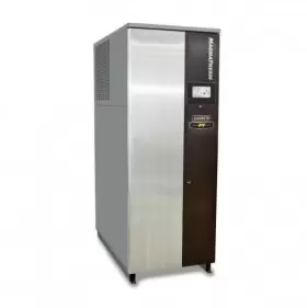 CFH1000NHF1XX LAARS Magnatherm Heating Boiler Neotherm Blower