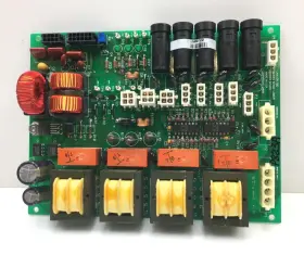 16-2025-0002 LANCER FBD Power Board