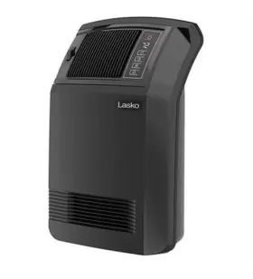 CC24910 LASKO Cyclonic Ceramic Remote Htr
