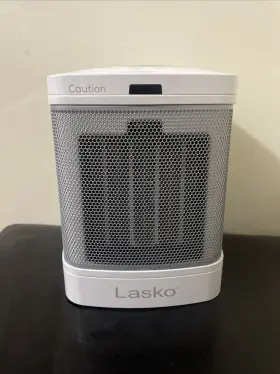 CD08210 LASKO Bathroom Heater Fan CD08210 LASKO Bathroom Heater Fan
