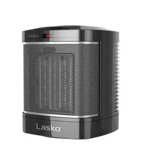 CD08500 LASKO Simple Heat Heater