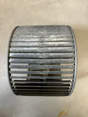 LA22LA109A LAU Clw Blower Wheel #3