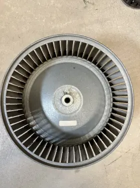 LA22LA109A LAU Clw Blower Wheel