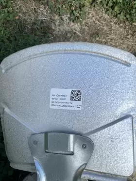 100060-23 LENNOX Condenser Fan Blade