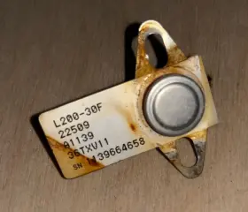 102135-11 LENNOX Limit Switch #2