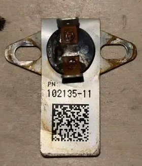 102135-11 LENNOX Limit Switch