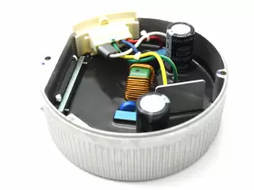 10Y61 LENNOX Programmed Motor Module #3