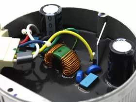 10Y61 LENNOX Programmed Motor Module