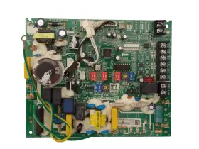 17122000A20227 LENNOX Armstrong Ducane Mde Control Board