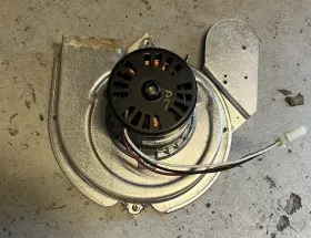 18M6701 LENNOX Draft Inducer