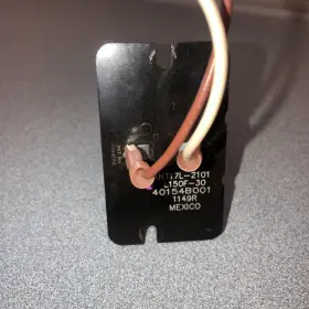 1NT17L-2101 LENNOX Armstrong Furnace High Limit Switch