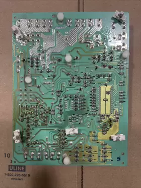 24L8501 LENNOX Surelight Furnace Control Circuit Board #2