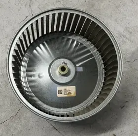 25M05 LENNOX Blower Wheel