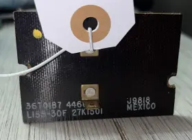 27K1501 LENNOX Limit Control #2