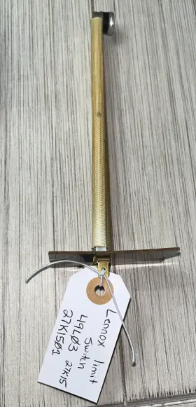 27K1501 LENNOX Limit Control