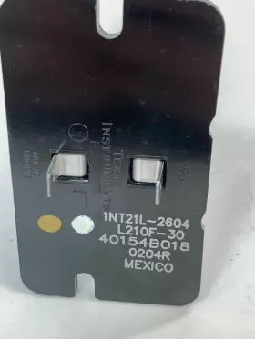 35K60 LENNOX Armstrong Ducane Furnace Limit Switch #2