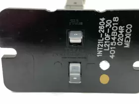 35K60 LENNOX Armstrong Ducane Furnace Limit Switch #3