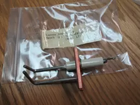 43K3101 LENNOX Furnace Igniter